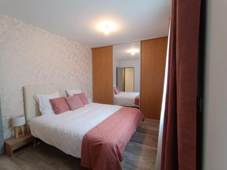 Villa Des Rives Du Tarn Avec Jacuzzi Montans Zewnętrze zdjęcie
