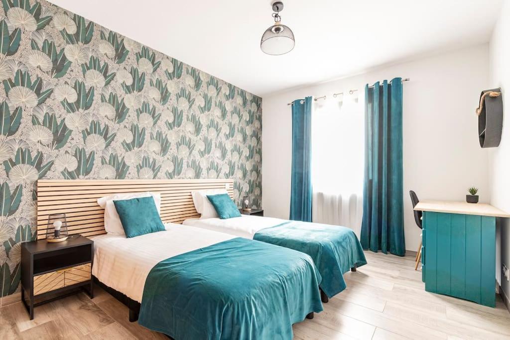 Villa Des Rives Du Tarn Avec Jacuzzi Montans Zewnętrze zdjęcie