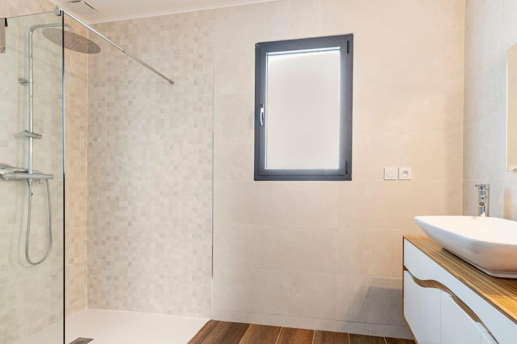 Villa Des Rives Du Tarn Avec Jacuzzi Montans Zewnętrze zdjęcie