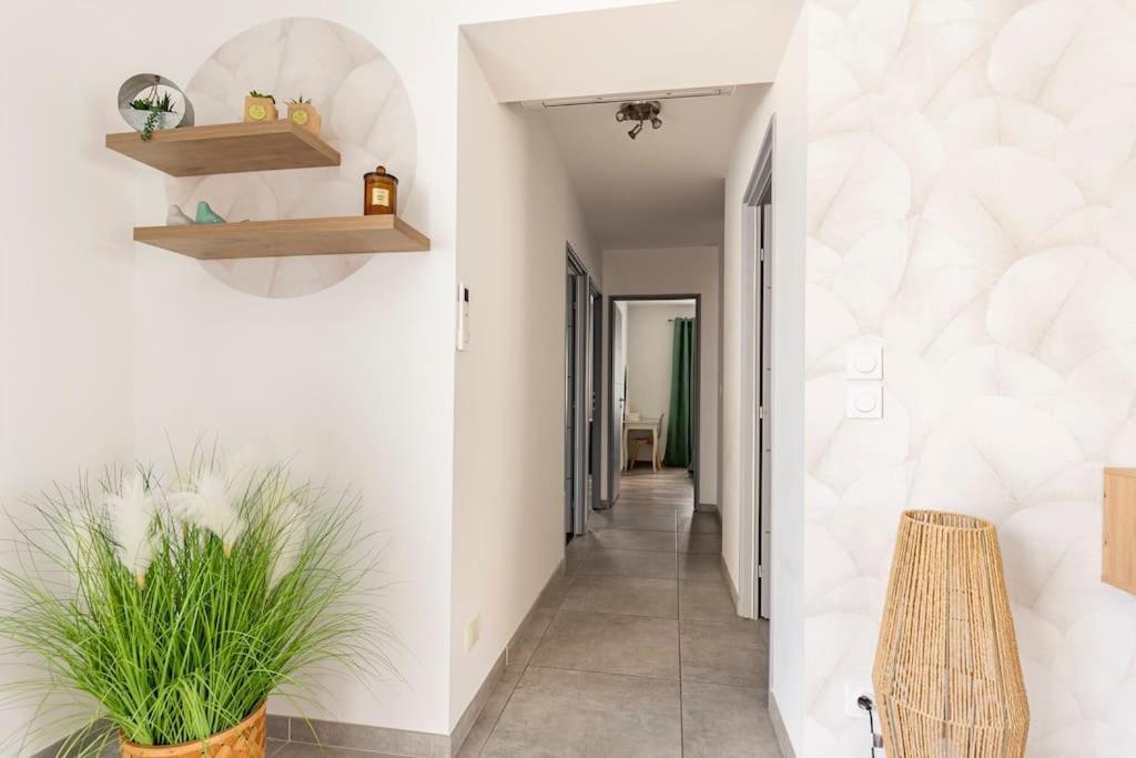 Villa Des Rives Du Tarn Avec Jacuzzi Montans Zewnętrze zdjęcie